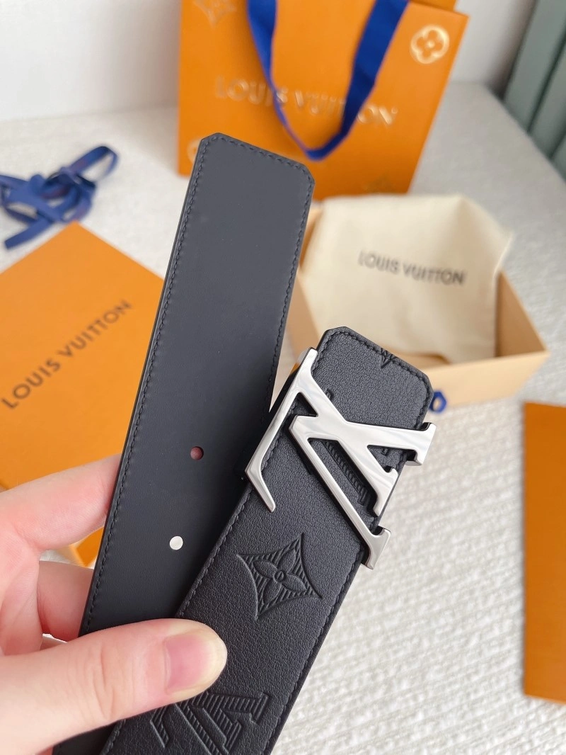 Louis Vuitton Belts Vibrant 299772