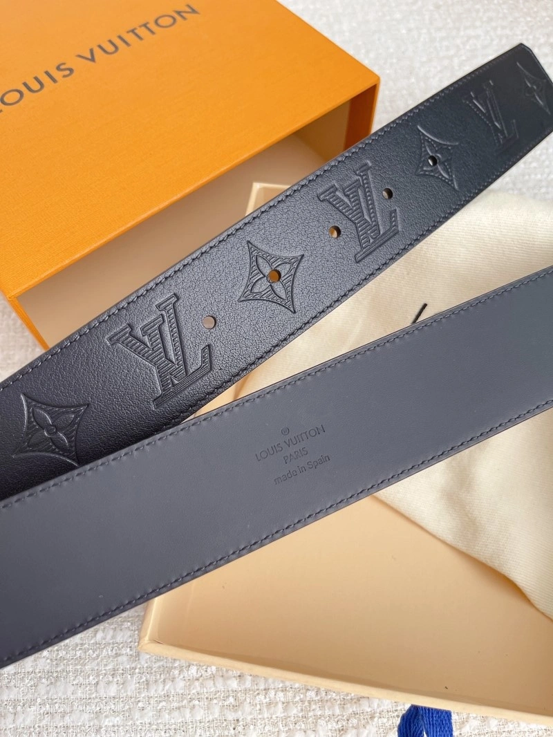 Louis Vuitton Belts Vibrant 299772