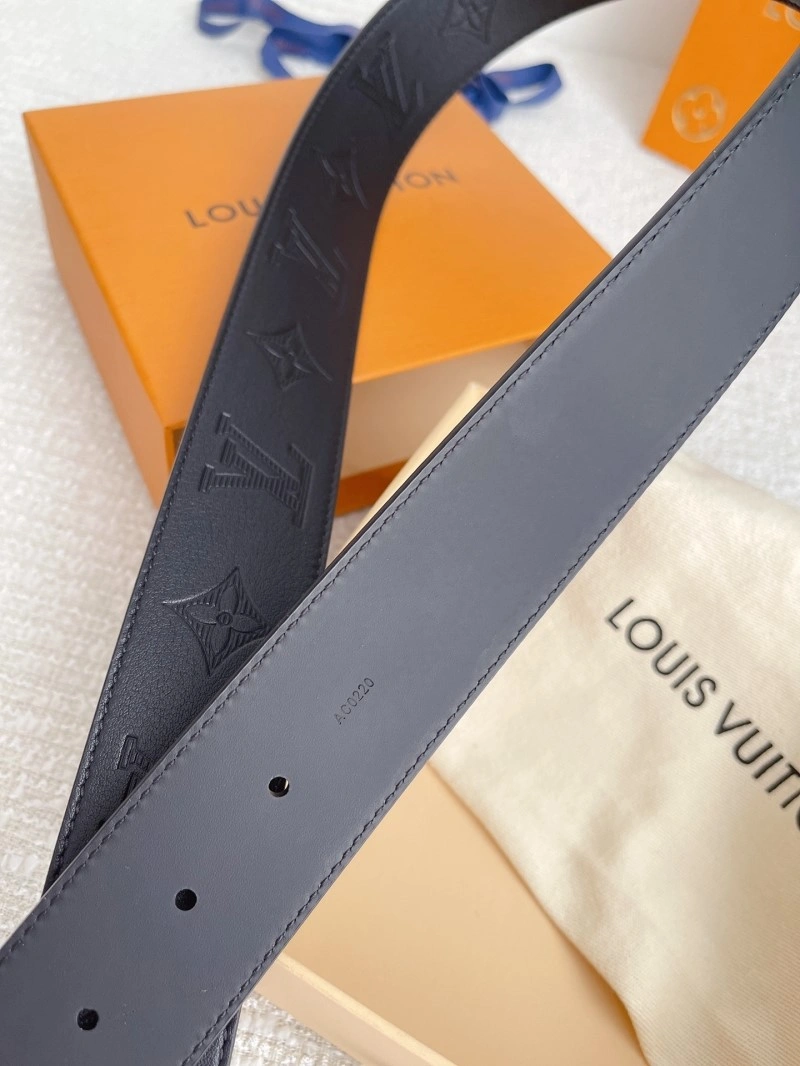 Louis Vuitton Belts Vibrant 299772