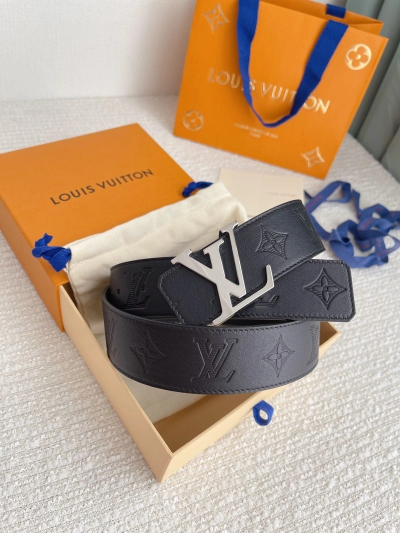 Louis Vuitton Belts Lightweight 299769