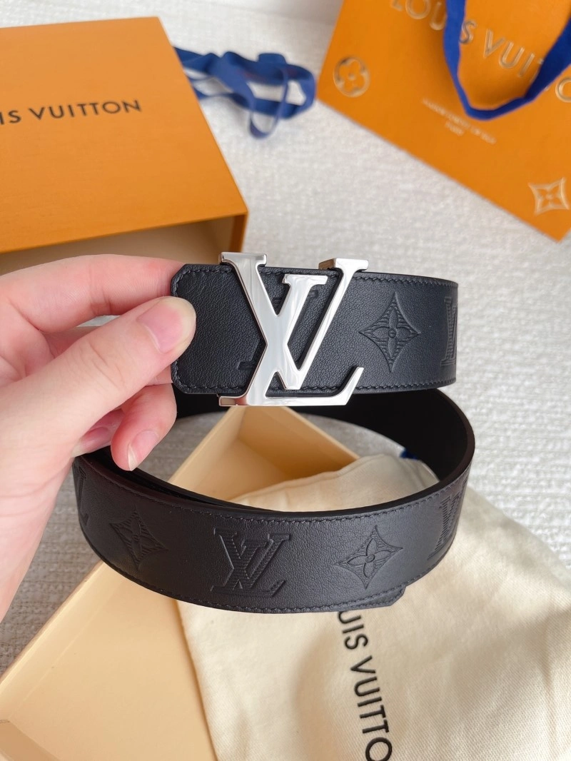 Louis Vuitton Belts Lightweight 299769