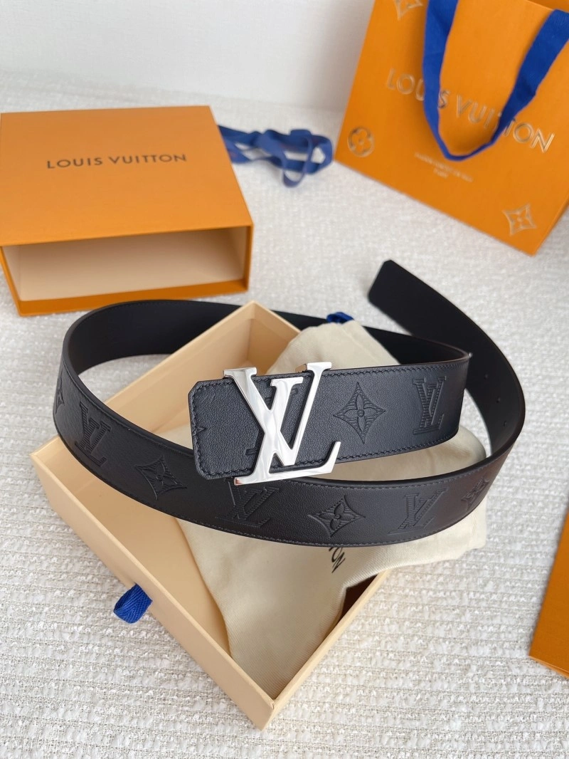 Louis Vuitton Belts Lightweight 299769