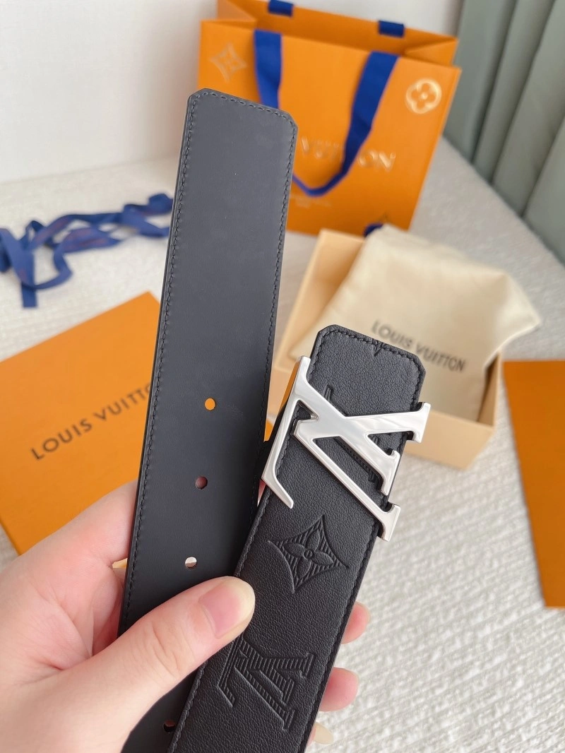 Louis Vuitton Belts Lightweight 299769