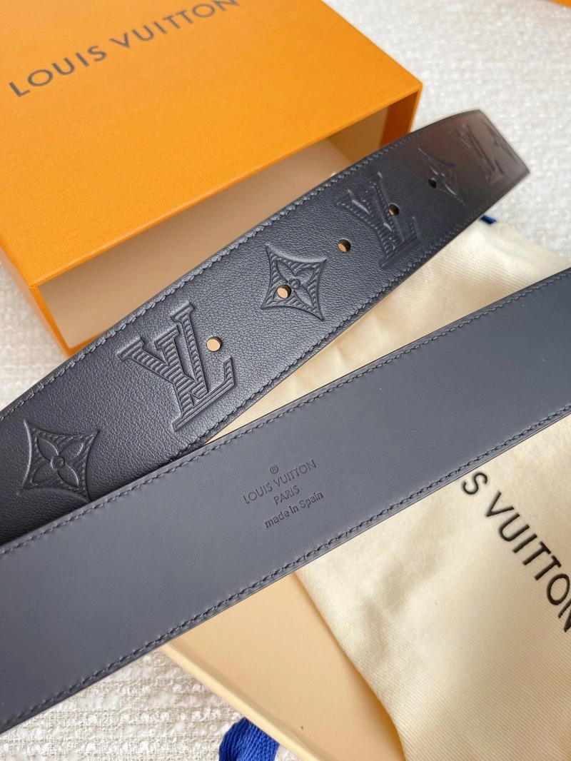Louis Vuitton Belts Lightweight 299769