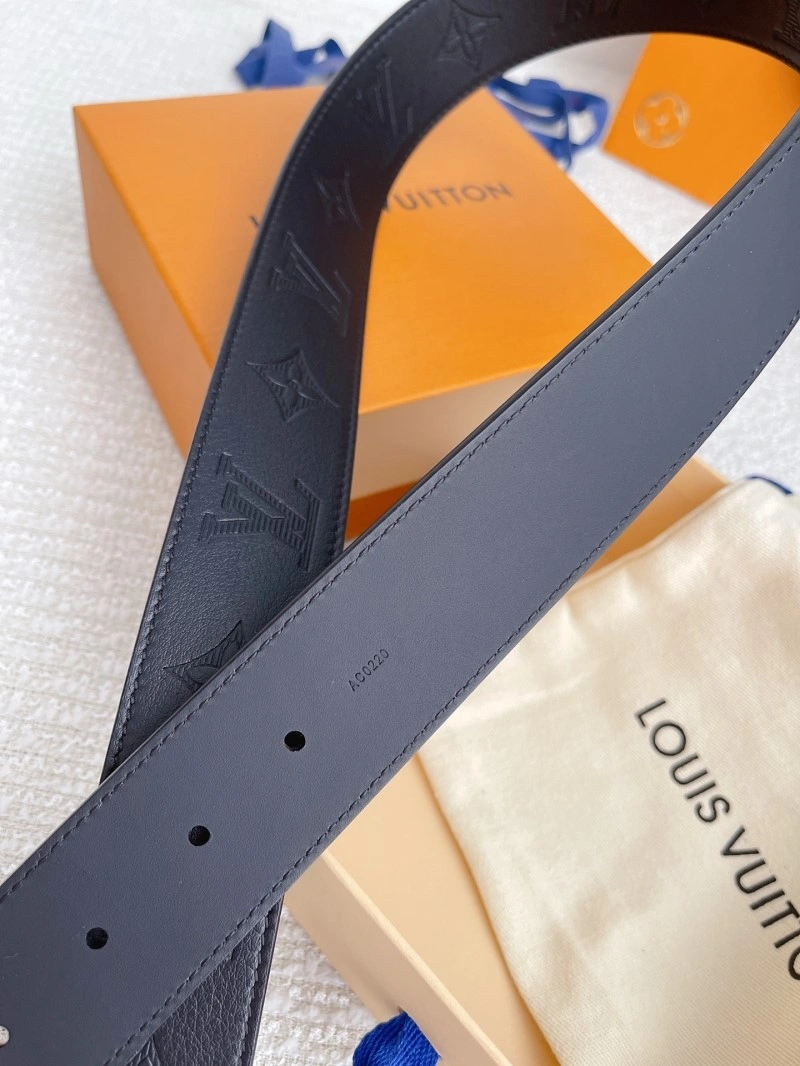 Louis Vuitton Belts Lightweight 299769