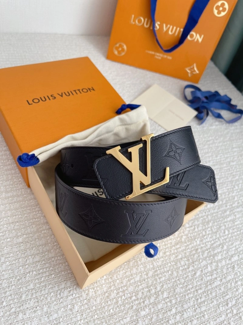 Louis Vuitton Belts GoodFit 299765
