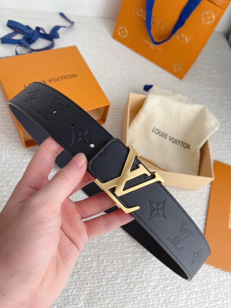Louis Vuitton Belts GoodFit 299765