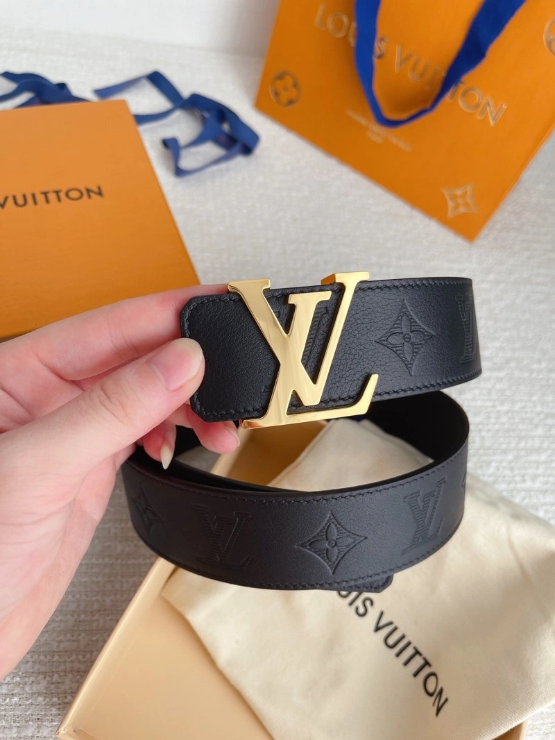 Louis Vuitton Belts GoodFit 299765