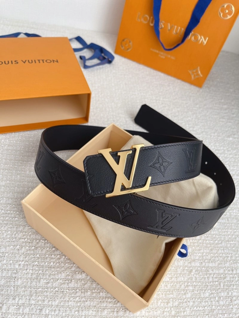 Louis Vuitton Belts GoodFit 299765