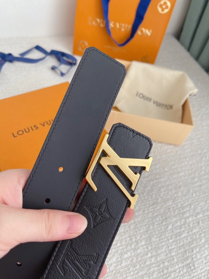 Louis Vuitton Belts GoodFit 299765