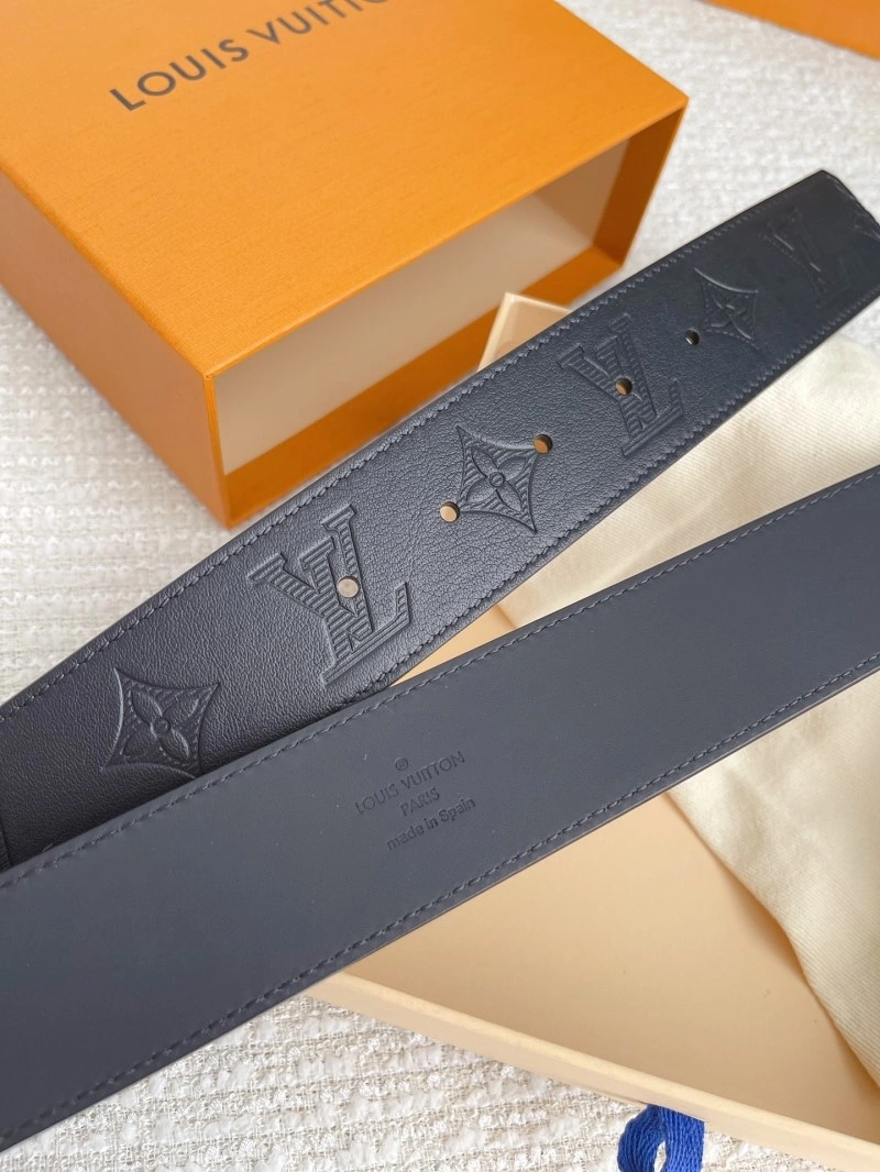 Louis Vuitton Belts GoodFit 299765