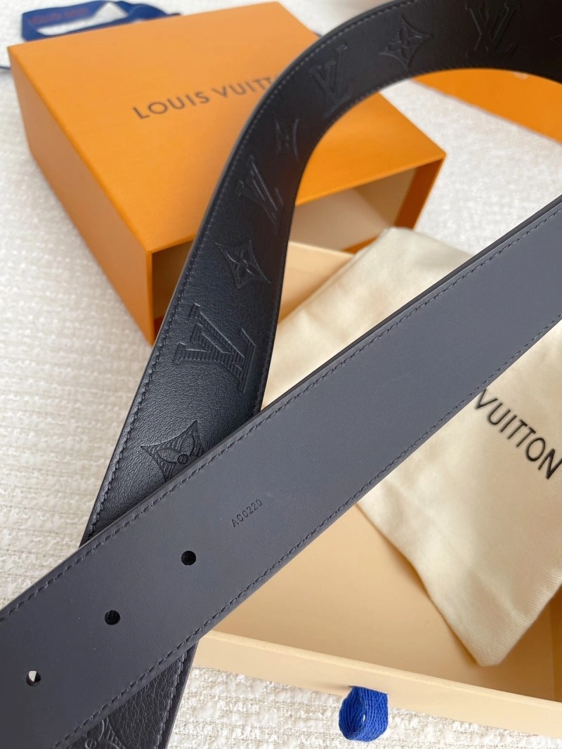 Louis Vuitton Belts GoodFit 299765