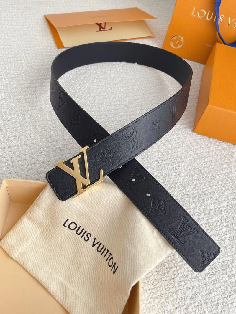 Louis Vuitton Belts GoodFit 299765