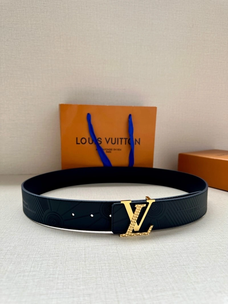 Youthful Louis Vuitton Belts 299763