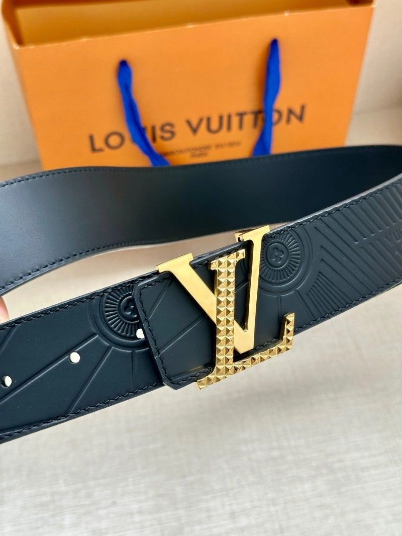 Youthful Louis Vuitton Belts 299763
