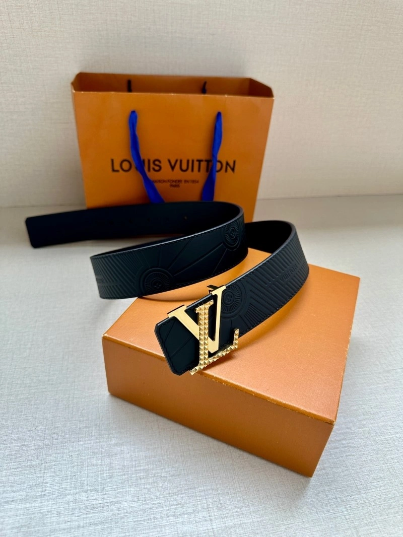 Youthful Louis Vuitton Belts 299763