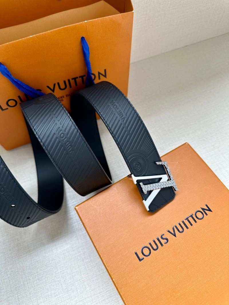 Youthful Louis Vuitton Belts 299763