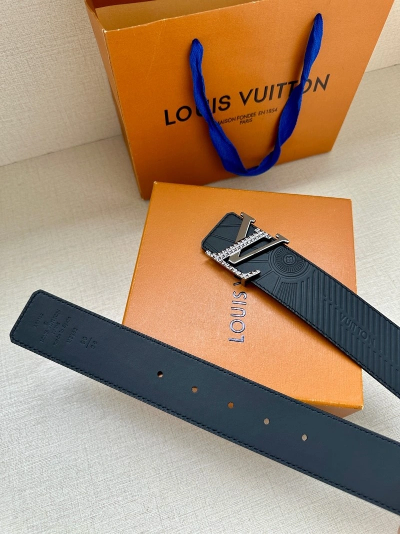 Youthful Louis Vuitton Belts 299763