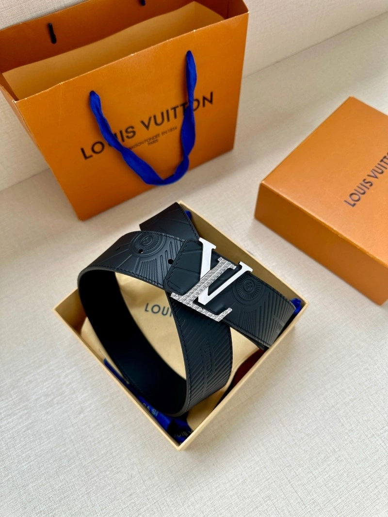 Youthful Louis Vuitton Belts 299763