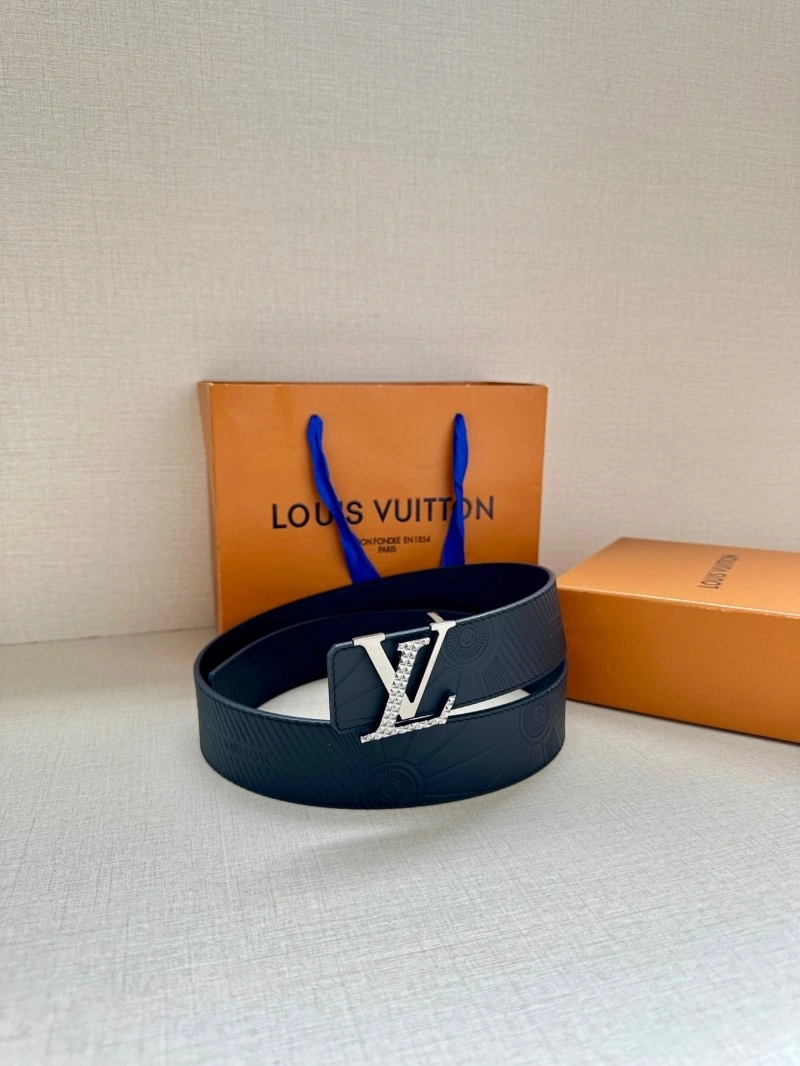 Youthful Louis Vuitton Belts 299763