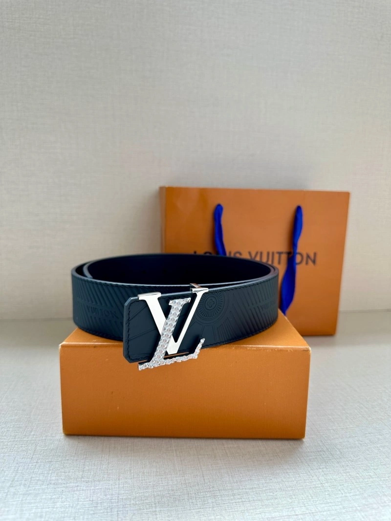 Youthful Louis Vuitton Belts 299763