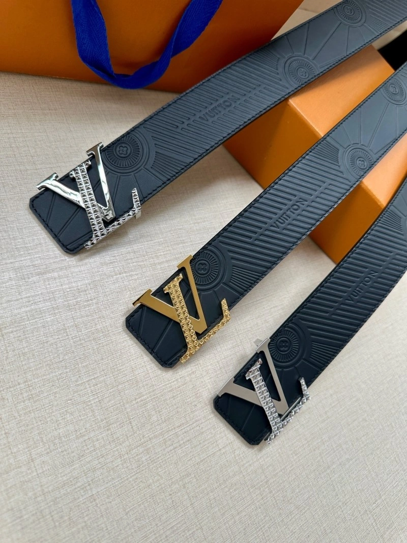Youthful Louis Vuitton Belts 299763