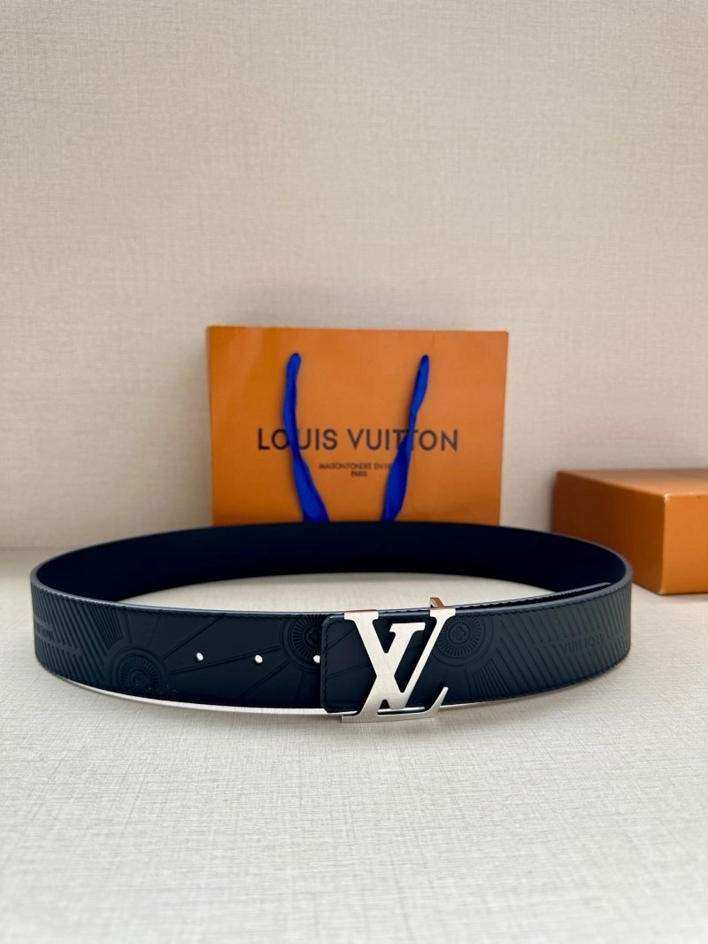 Louis Vuitton Belts Timeless 299762