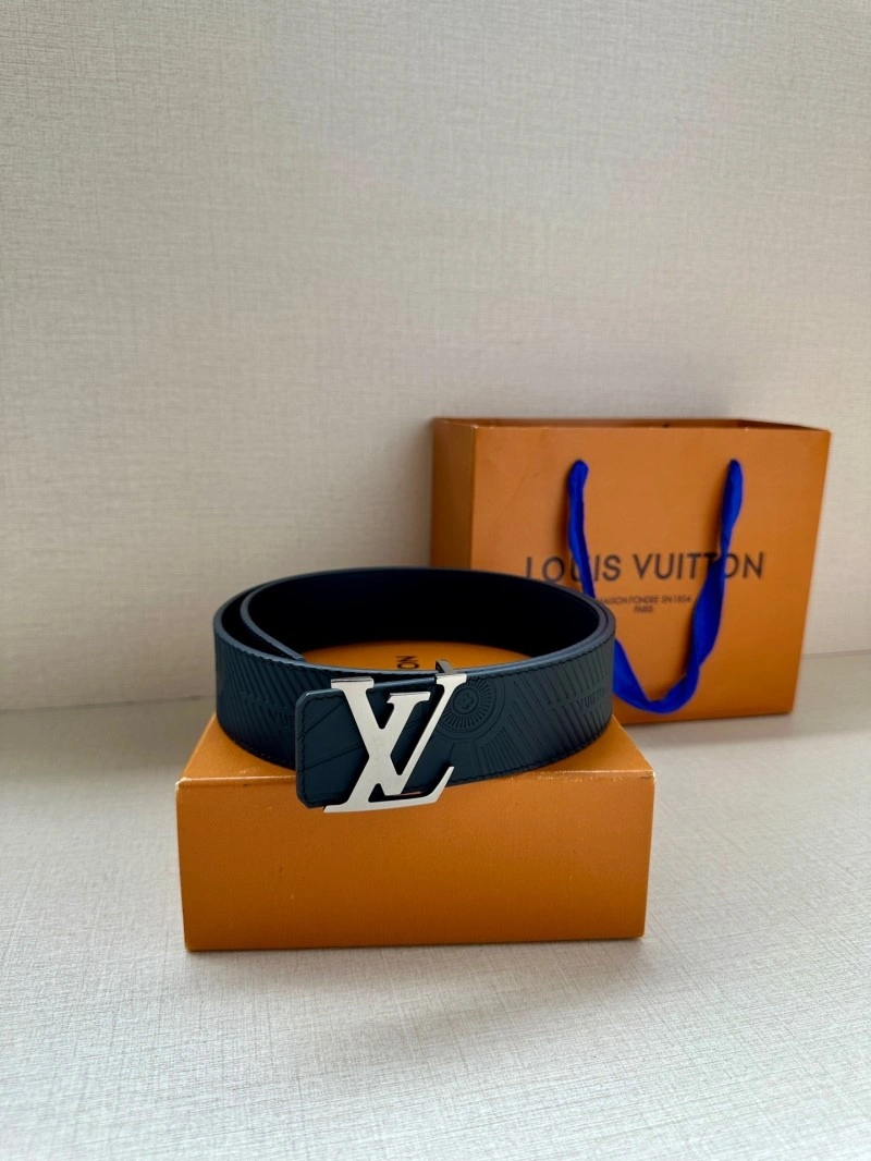 Louis Vuitton Belts Timeless 299762