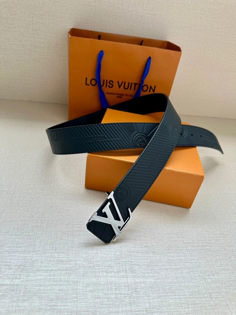 Louis Vuitton Belts Timeless 299762