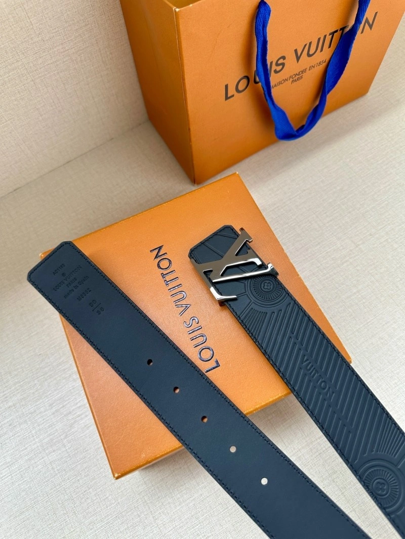 Louis Vuitton Belts Timeless 299762