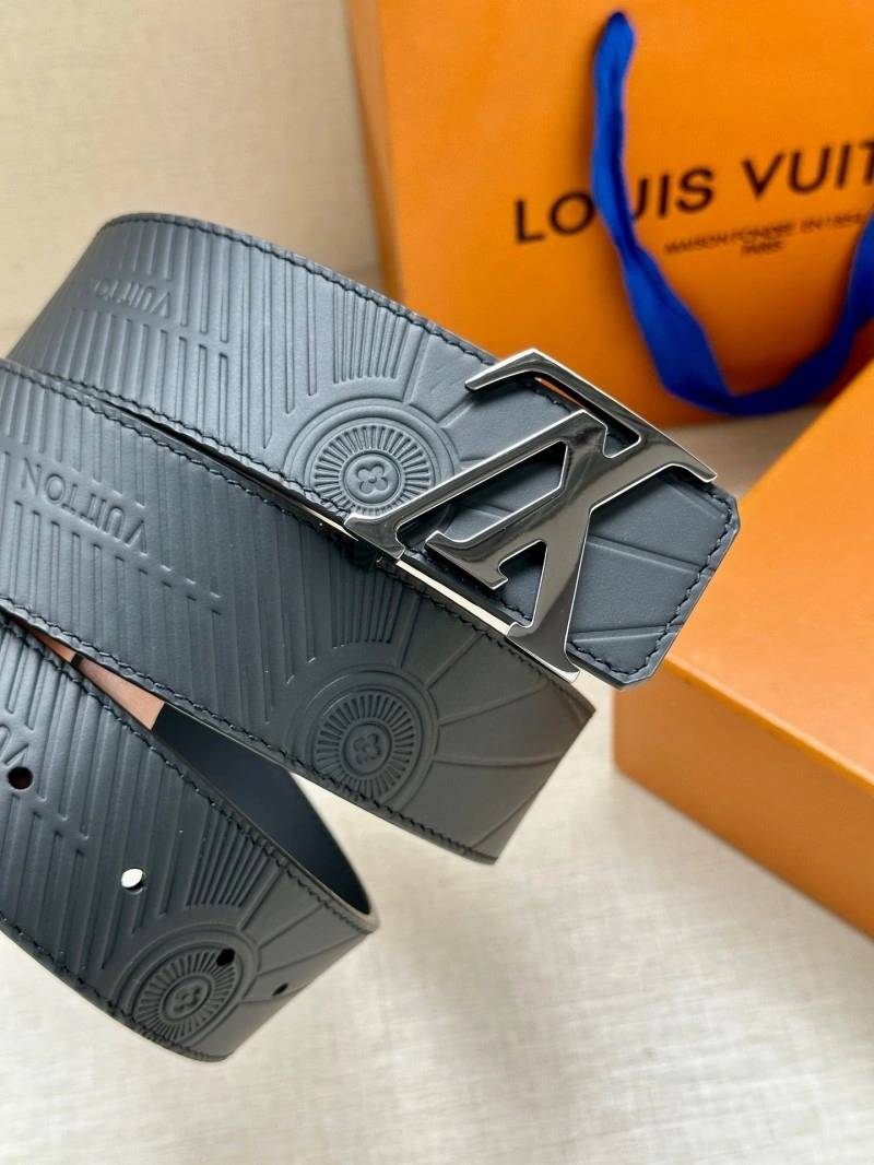 Louis Vuitton Belts Timeless 299762