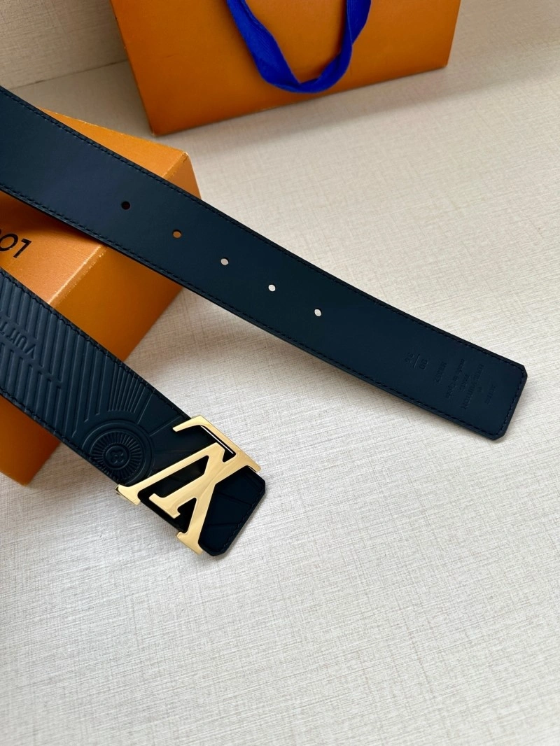 Louis Vuitton Belts Timeless 299762