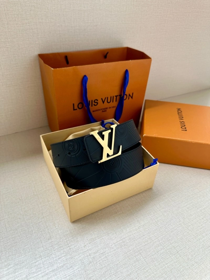 Louis Vuitton Belts Timeless 299762