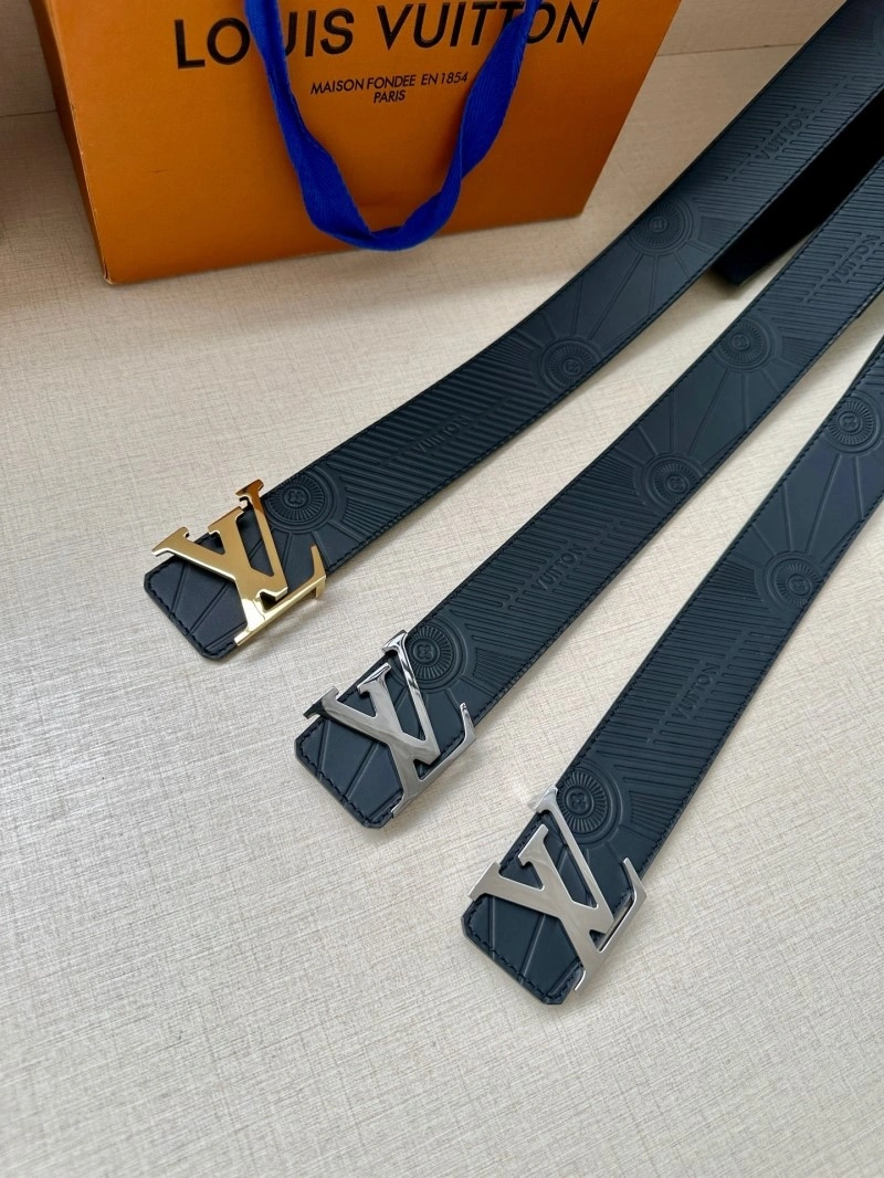 Louis Vuitton Belts Timeless 299762