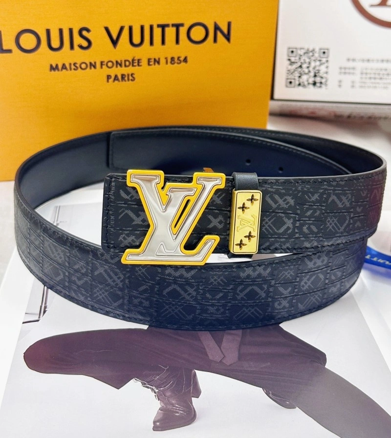 Louis Vuitton Belts Durable 299757