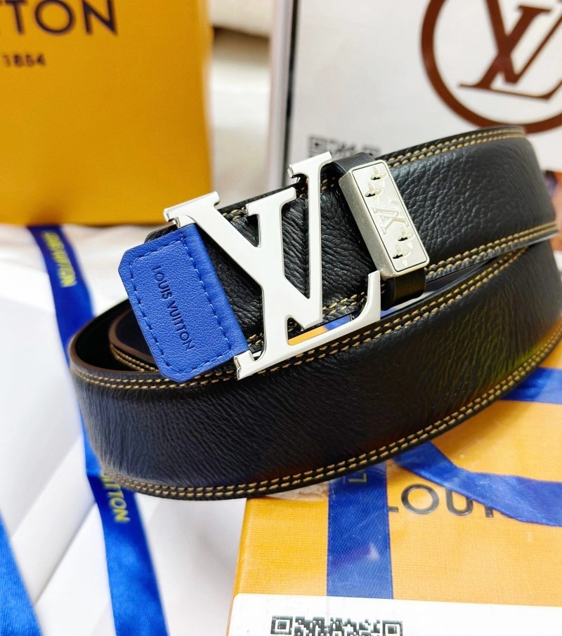 SoftTouch Louis Vuitton Belts 299738
