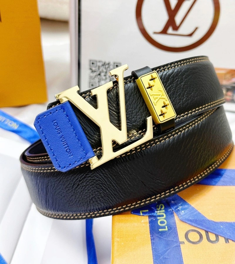 SoftTouch Louis Vuitton Belts 299738