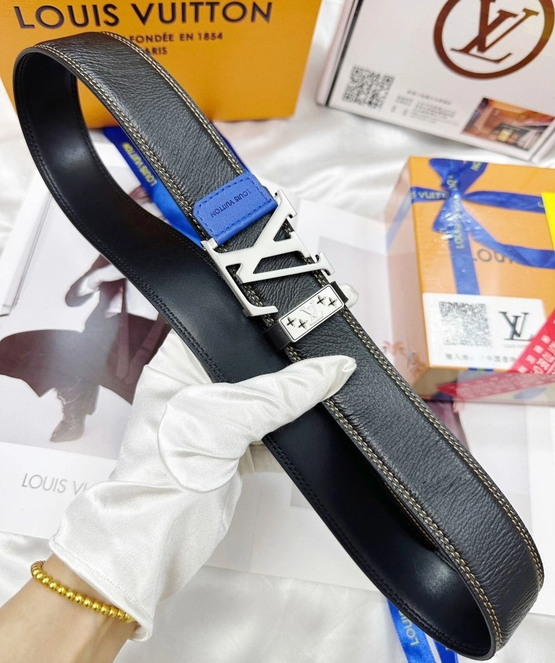 SoftTouch Louis Vuitton Belts 299738
