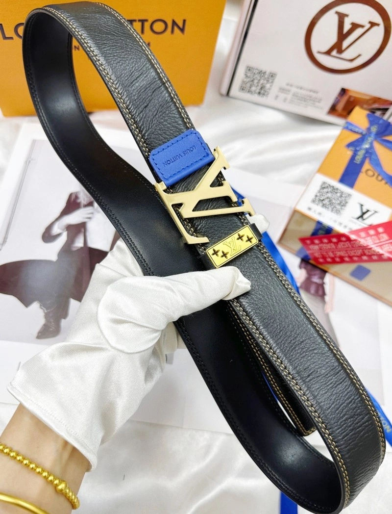 SoftTouch Louis Vuitton Belts 299738