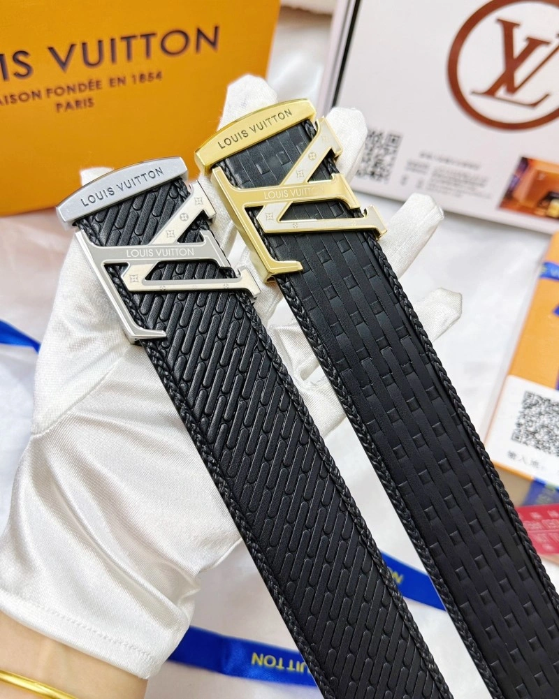 Louis Vuitton Belts Contemporary 299753
