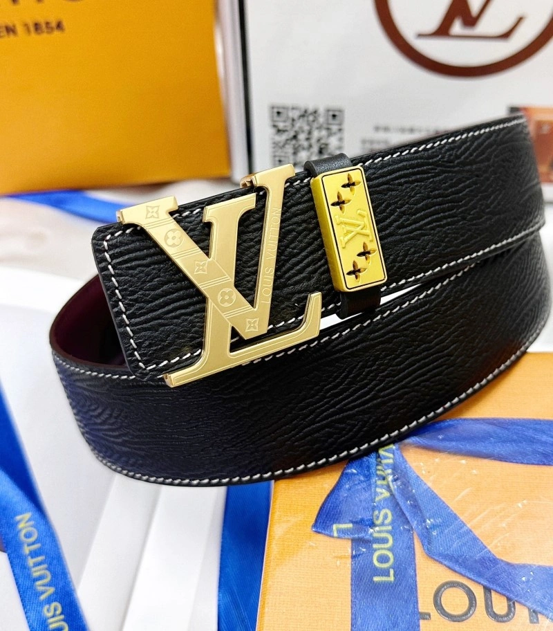 WellDesigned Louis Vuitton Belts 299732