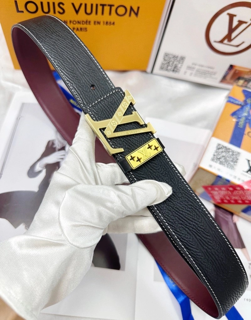 WellDesigned Louis Vuitton Belts 299732