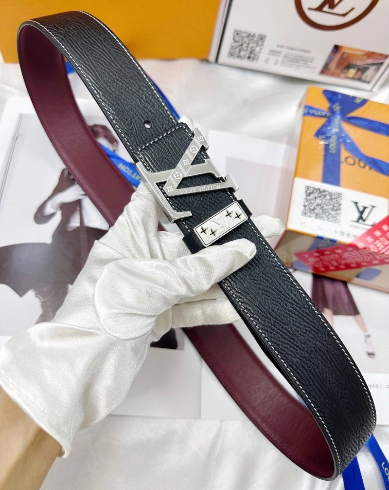 WellDesigned Louis Vuitton Belts 299732