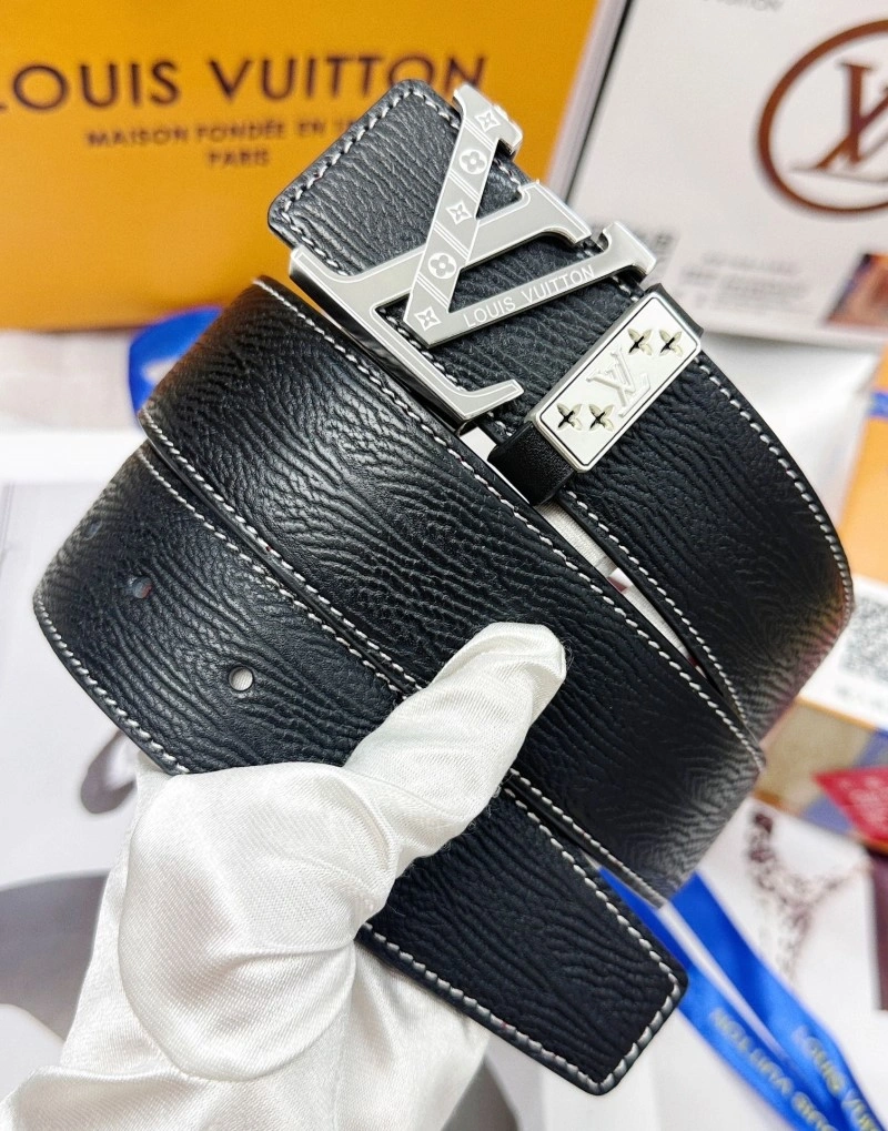 Chic Louis Vuitton Belts 299729