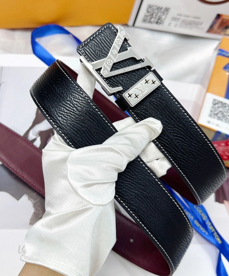Chic Louis Vuitton Belts 299729