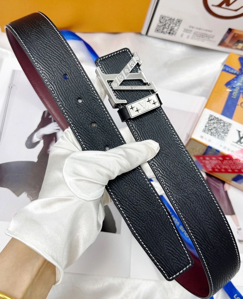Chic Louis Vuitton Belts 299729