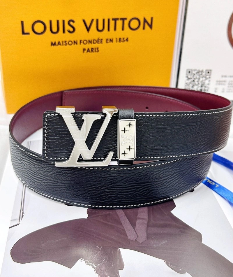 Chic Louis Vuitton Belts 299729