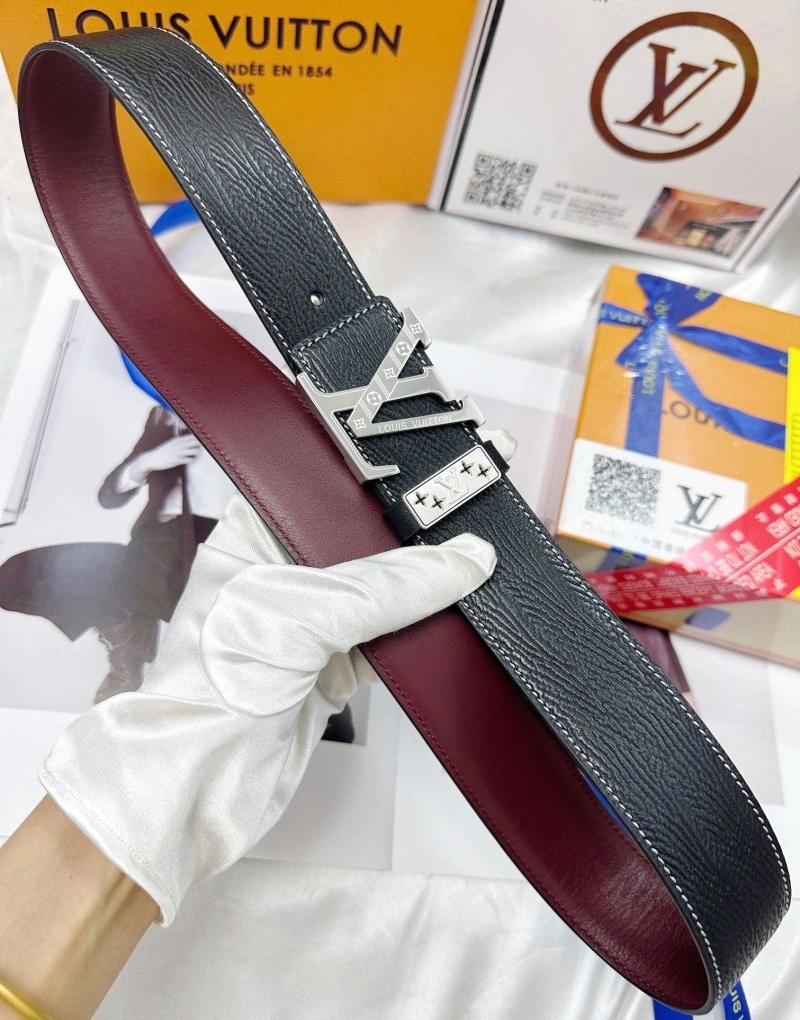Chic Louis Vuitton Belts 299729
