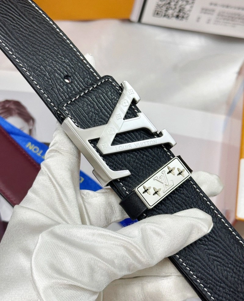 Chic Louis Vuitton Belts 299729
