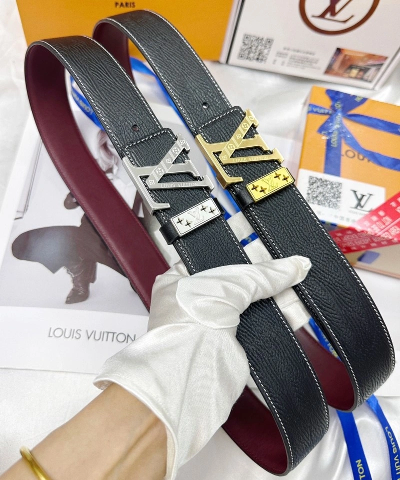 Chic Louis Vuitton Belts 299729